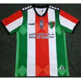 Jalkapallo Pelipaidat Club Deportivo Palestino Kotipaita 2021
